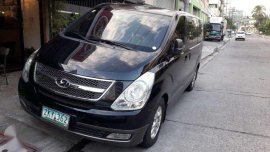 2008 Hyundai Grand Starex Crdi Diesel For Sale 