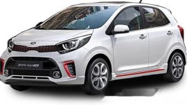 Kia Picanto Gt 2018 for sale