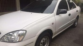 Nissan Sentra 2011 DX Manual White For Sale 