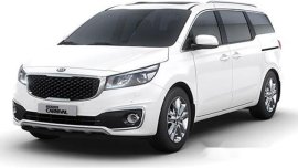Kia Grand Carnival Ex 2018 for sale