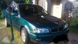 1998 Toyota Corolla GLI for sale