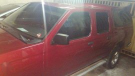 Nissan Frontier 2000 4x2 for sale 