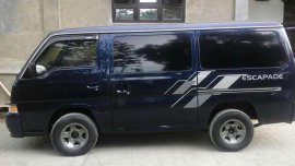 Nissan Urvan 2000 for sale