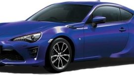 Toyota 86 2018 for sale