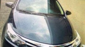 2016 Toyota Vios 1.5G for sale 