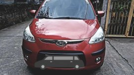 2010 Hyundai i10 for sale
