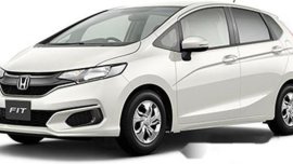 Honda Jazz Vx 2018 for sale