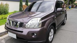 Nissan Xtrail 2011 CVT Xtronic for sale 