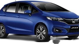 Honda Jazz Rs 2018 for sale