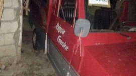 1979 Original Toyota Tamaraw for sale