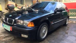 Bmw e36 316i 1998 model 5 speed manual for sale