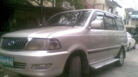 Toyota Revo GLX 2004 for sale