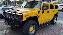 2003 Hummer H2 for sale