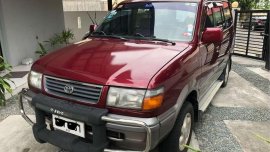 Toyota Revo 99 model (AT transmission) for sale 