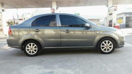 Chevrolet Aveo LT 2007 for sale 
