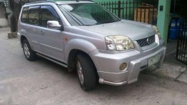 Nissan Xtrail 2003 for sale