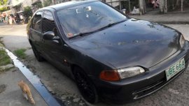 Honda Civic 1995 for sale