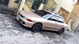 1995 Mitsubishi Lancer for sale