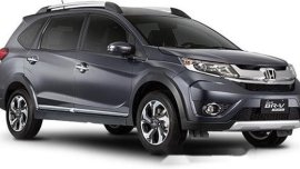 Brand new Honda Br-V V 2018 for sale