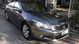 Honda Accord 2010 for sale 