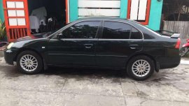 Honda Civic Vtis AT for sale 