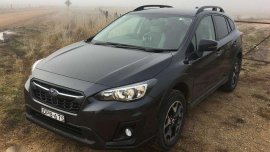 Subaru XV All New 2018