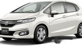 Honda Jazz Vx 2018 for sale