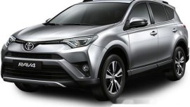 Toyota Rav4 Premium 2018 for sale
