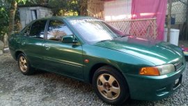 Mits. Lancer Pizza MX 1996 for sale 