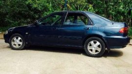 Honda Civic ESI 94 model for sale