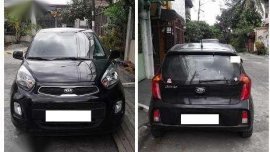 NO ASSUME Kia Picanto AT EX 2016 Fully Paid