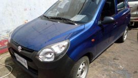 2016 Suzuki Alto 800 STD AT GAS for sale 