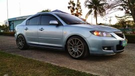 2007 MAZDA 3 FOR SALE