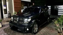 DODGE NITRO SXT 2011 AT for sale