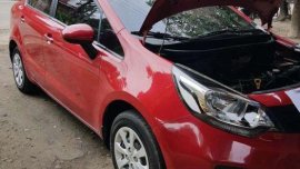 Kia Rio 2014 for sale