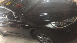 Hyundai Elantra 2016 for sale 