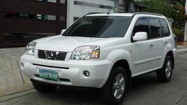 Nissan X-Trail 2011 for sale