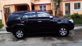 For sale Toyota Fortuner 2006 V diesel 4x4 
