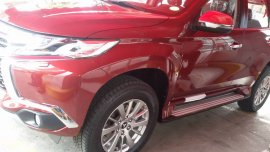 2016 Mitsubishi Montero for sale