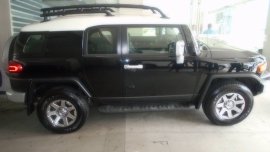 2016 TOYOTA FJ CRUISER FOR SALE