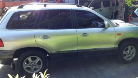 2010 HUYNDAI SANTA FE FOR SALE