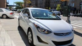 2016 Hyundai Elantra for sale 