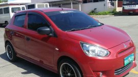 Mitsubishi Mirage 2013 for sale