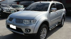 2009 Mitsubishi Montero for sale
