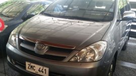 2008 Toyota Innova for sale