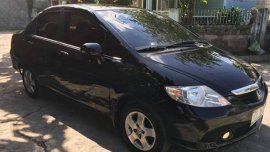2004 Honda City for sale