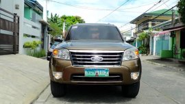 2010 Ford Everest for sale