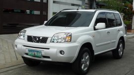 2011 Nissan X-trail for sale