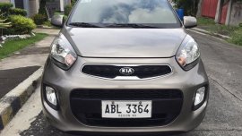 2015 Kia Picanto for sale