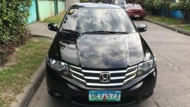2012 Honda City for sale